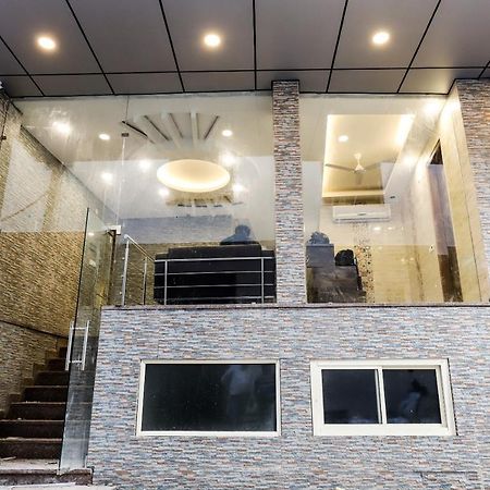 Hotel Moreton Igi Airport New Delhi Exterior photo